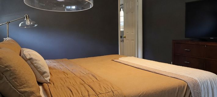 Cute home in the HEART of Madison Hotels in Madison