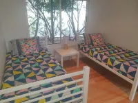 11A Seaview靠近海灘，海景及奧特韋山脈景觀度假屋，寵物友好 - 3 星級