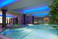 Bunratty Castle Hotel & Leisure Club, BW Premier Collection - Pools