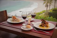 Playa Blanca Resort - Frühstück