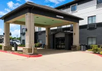 GRANDER INN & SUITES by IHG - Gym