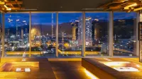 Shironohotel Kofu - con terme