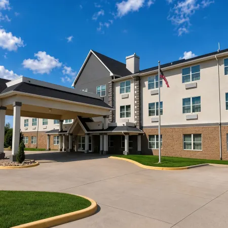 Heritage Hotel and Suites