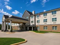 Heritage Hotel and Suites - que admiten mascotas
