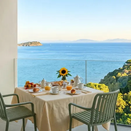 JR Resort Elba International