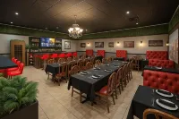 Unno Boutique Hotel - parking
