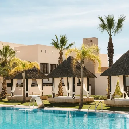 Ona Hacienda del Alamo Hotel