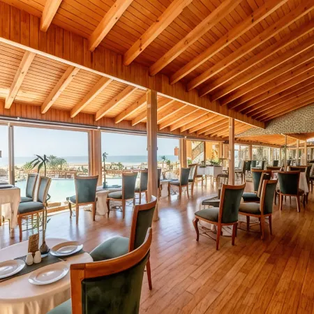 Chateau Eden El Rouh & Spa