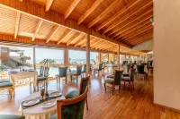 Chateau Eden El Rouh & Spa - breakfast
