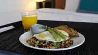 Radisson Blu Mall of America - breakfast