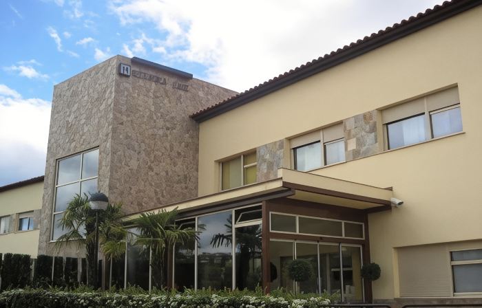 Hotel Sierra Luz