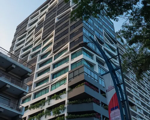 DoubleTree by Hilton Guayaquil Hotels near Simon Bolivar