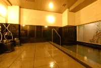 AB Hotel Toyohashi - romantis
