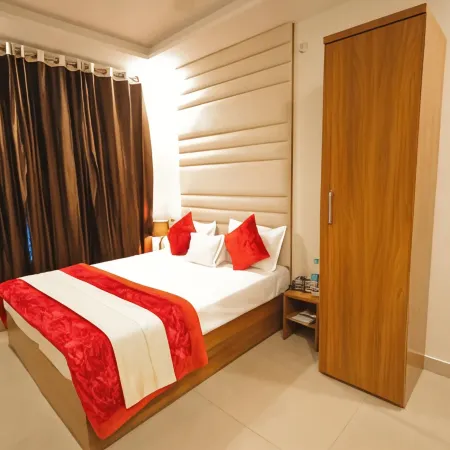Hotel King City