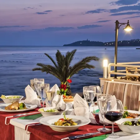 Ephesia Holiday Beach Club