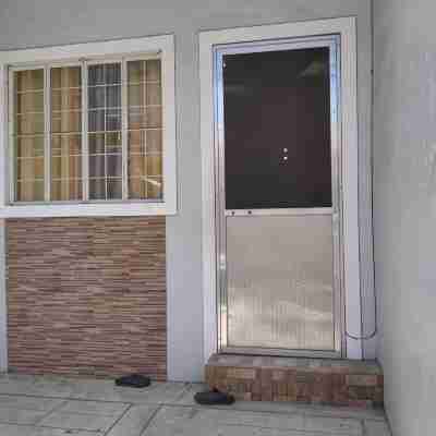 Vergonville Subdivision at Nizami Townhouse Others