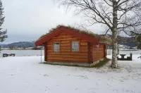 Nisser Hyttegrend og Camping - Homestays