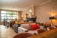 Hotel Janssen - 3 звезды