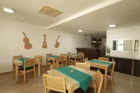 Hotel Santa Maria - Frühstück