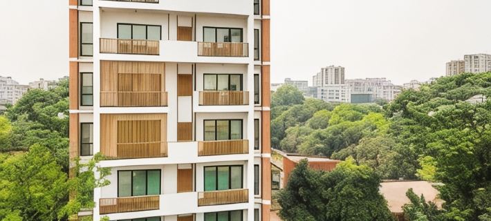 The Midori by Lakeshore, Gulshan , Dhaka Hotéis em Dacca