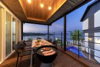 Sacheon Haewoolim Pension - ペンション