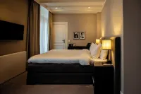Villa de Duinen - Adults Only - balcony