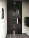 [로주망 에일] - 주차장