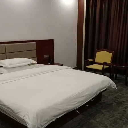 Qibainong Resort