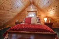 Autumn is Upon Us Reserve Your White Mtn. Escape - Chalets