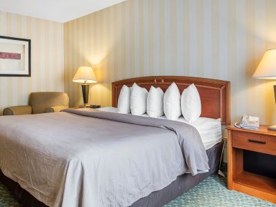 Quality Inn Airport