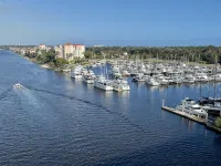 Top-Floor European Village Condo-Near Ocean Beaches & Dining - Homestays