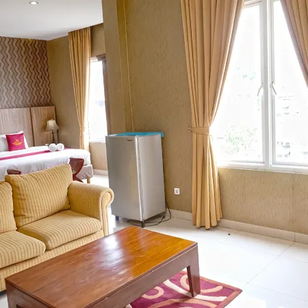 Grand Dian Boutique Hotel