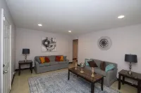 Cozy 2 Bedroom - Wifi
