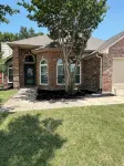 Location! Location! Rare find. Three bedroom two bath house located in Rockwall. - 3-Star
