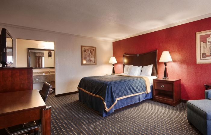 Americas Best Value Inn Kingsville