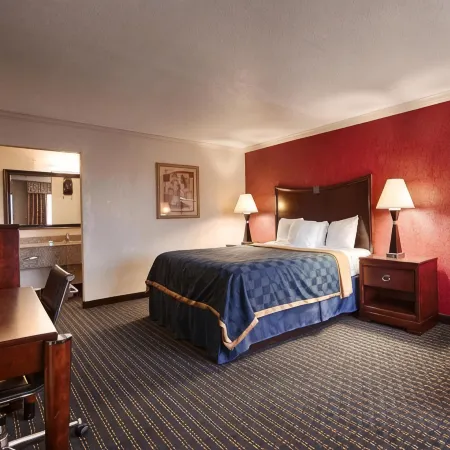 Americas Best Value Inn Kingsville