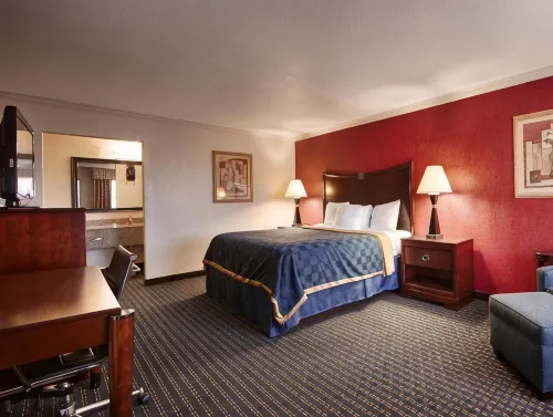Americas Best Value Inn Kingsville - 2-Star