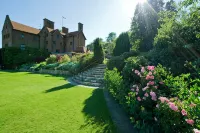 Lingfield Park Marriott Hotel & Country Club - Spa