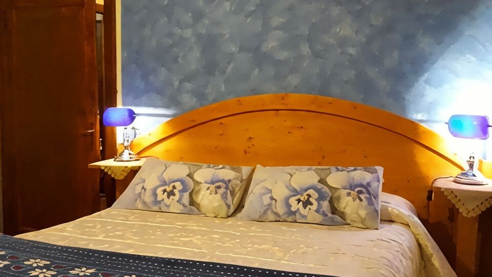 Agriturismo Barone Rosso