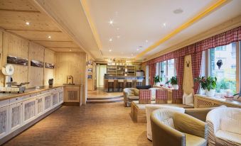 Alphotel Mittersill Incl National Park Sommercard