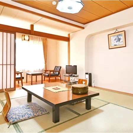 Yumen Kanko Hotel Yume-No-Sato