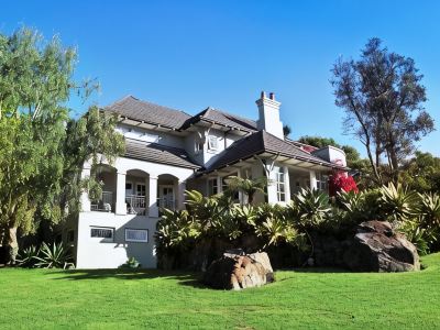 Greenmantle Estate Hotel
