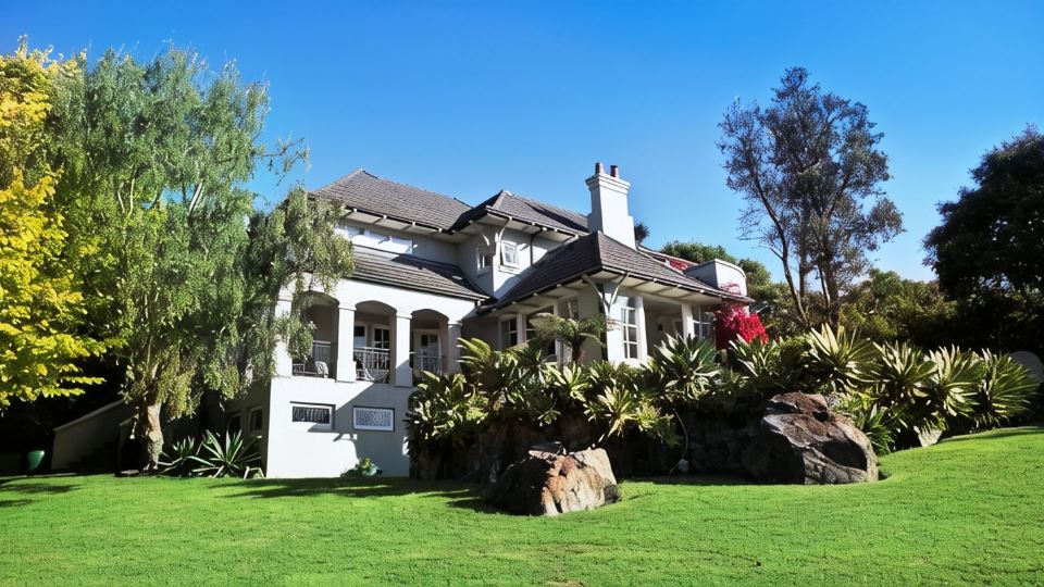 Greenmantle Estate Hotel