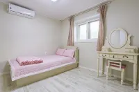 Nonsan Lake and Noeul Pension (Family, Group) - 3-Star