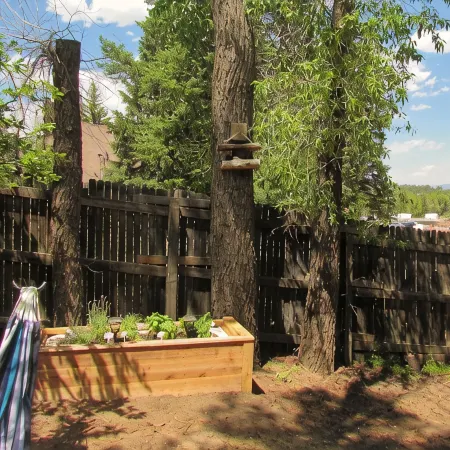 Quaint and cozy cabin Estes Park!  Centrally located and recently remodeled!