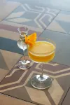 Hotel Medinblu - С баром