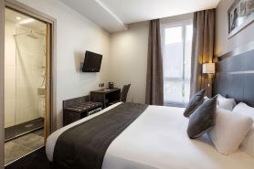 Hotel Paris Italie