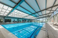 Apollo Beach - gimnasio