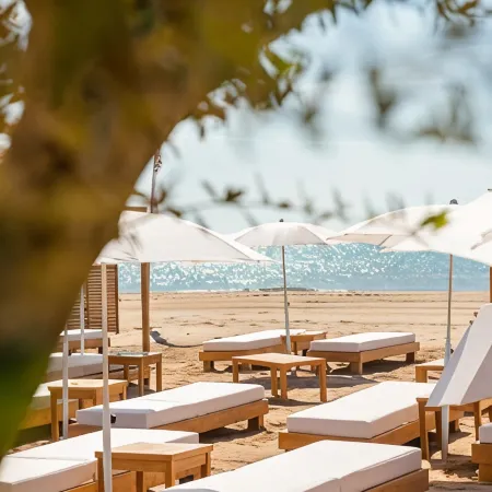 Chateau L Hospitalet Wine Resort and Spa