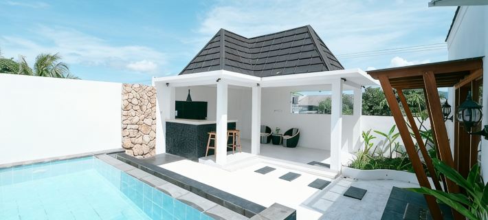 The Lavana Hidden Villa Lombok Ξενοδοχεία στην πόλη Ματαράμ